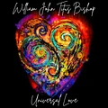 Universal Love Digital Album product image (1)