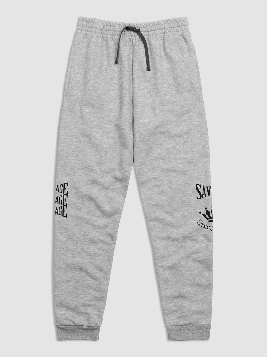 EmMORtallY: Jogs (Black Letters) product image (6)