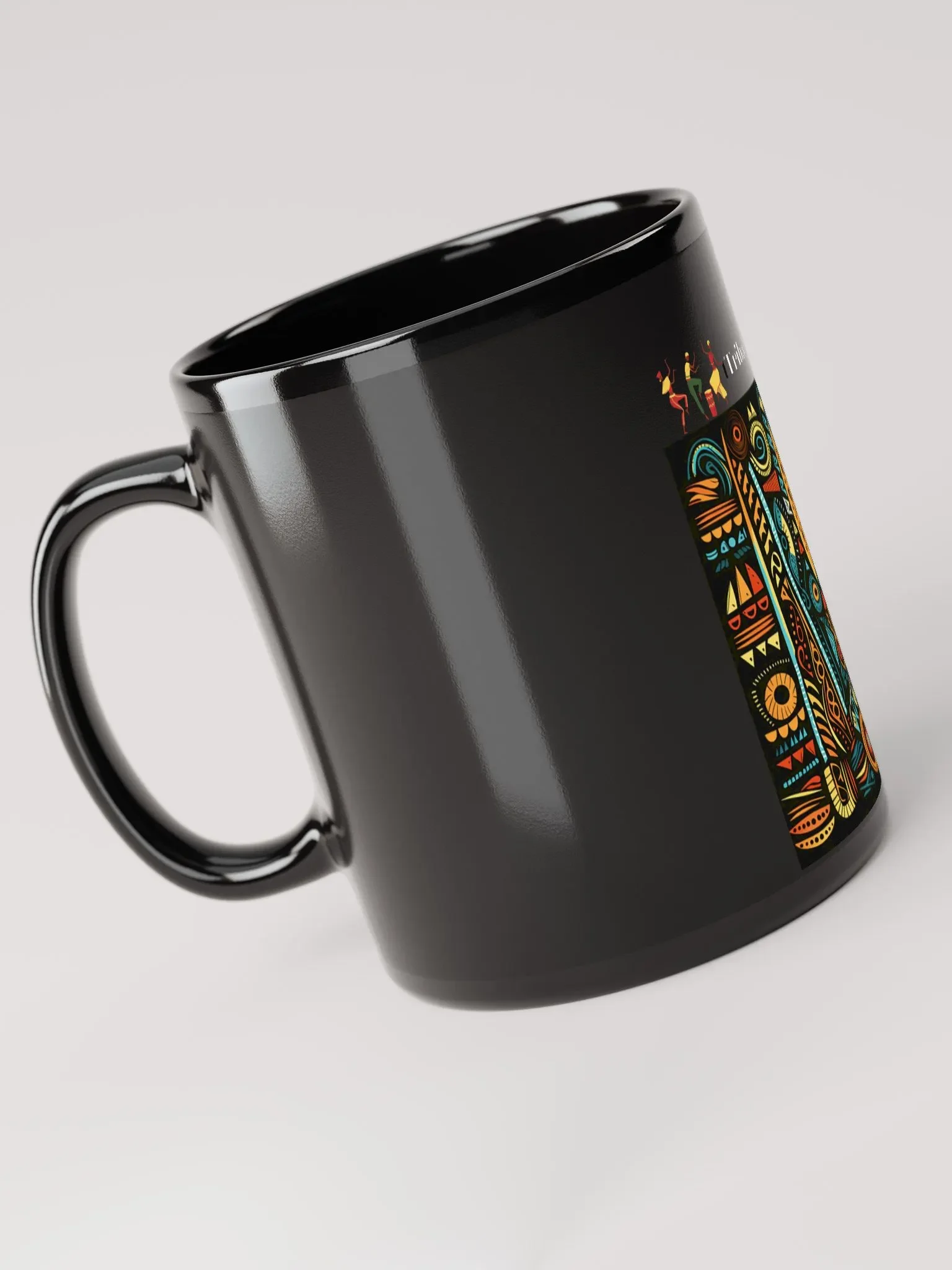 Tribal Vibes Coffee Mug product image (5)
