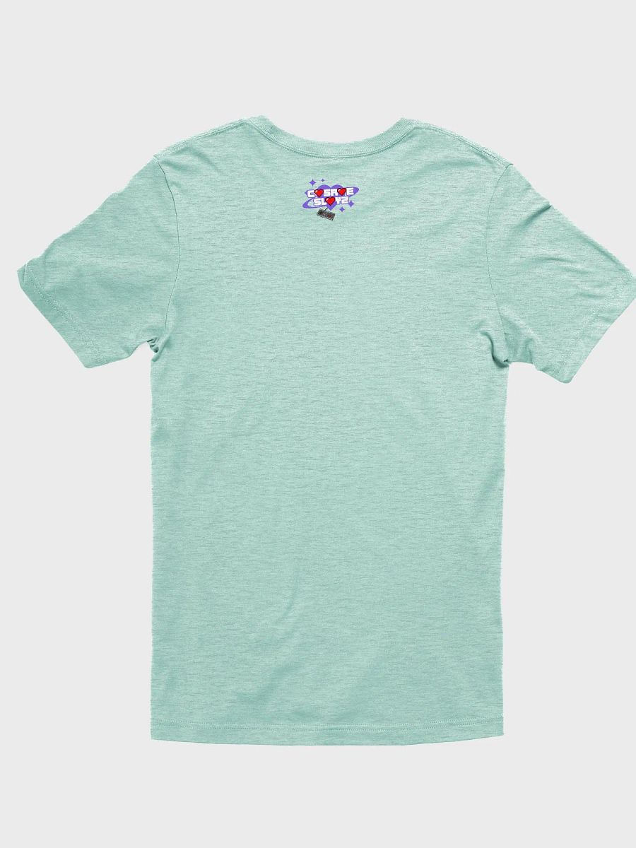 Christmas Fallout Cas T-Shirt product image (27)