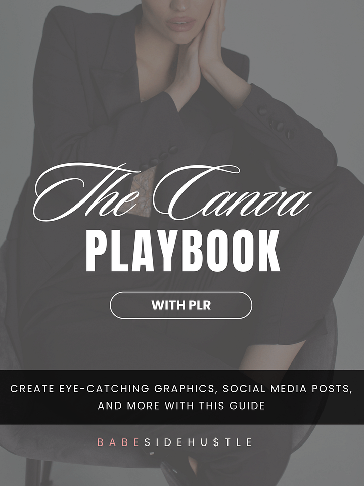 The Canva Playbook product image (1)