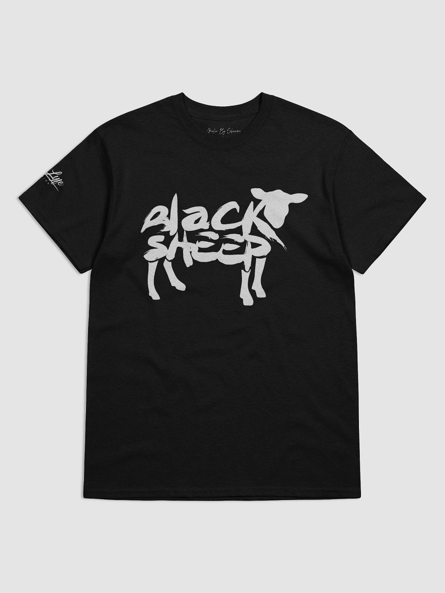 Black Sheep Graphic Tee product image (51)