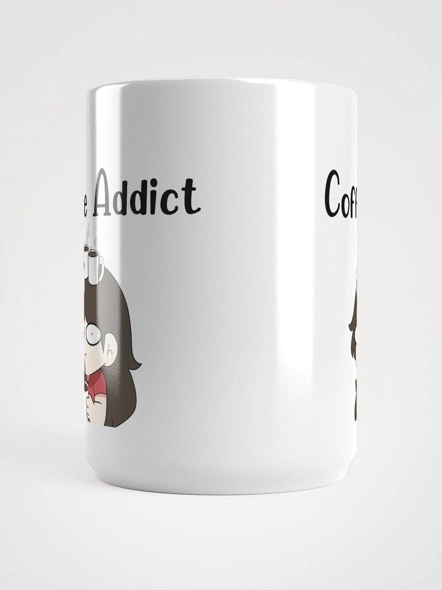 Steamy Mug Madness product image (5)