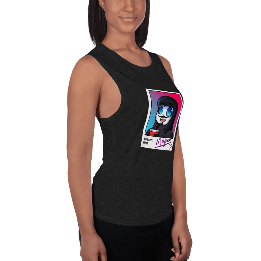 With Love Tank product image (4)