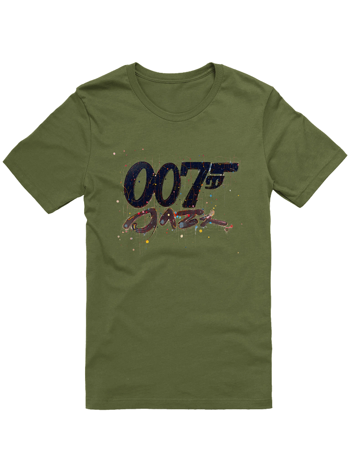 DJ oo7 DJ Jazz product image (1)