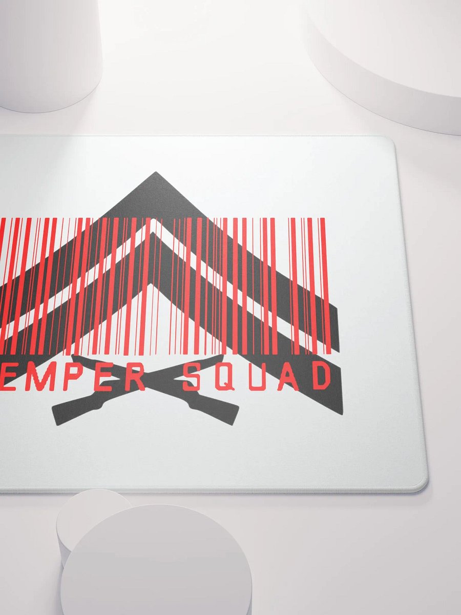Gaming Squad Pad product image (9)