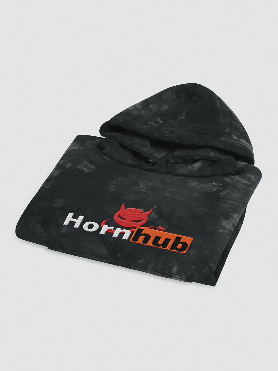 DKB HornHub Champion Tie-Dye Hoodie product image (12)