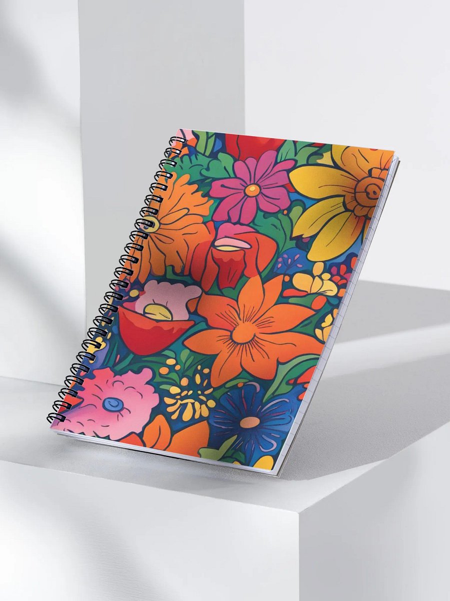 Spirit Notebook product image (3)