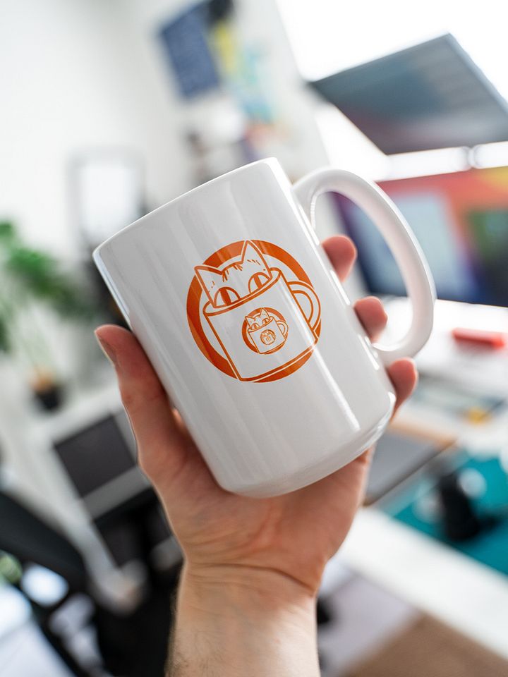 Mort's Mug product image (2)