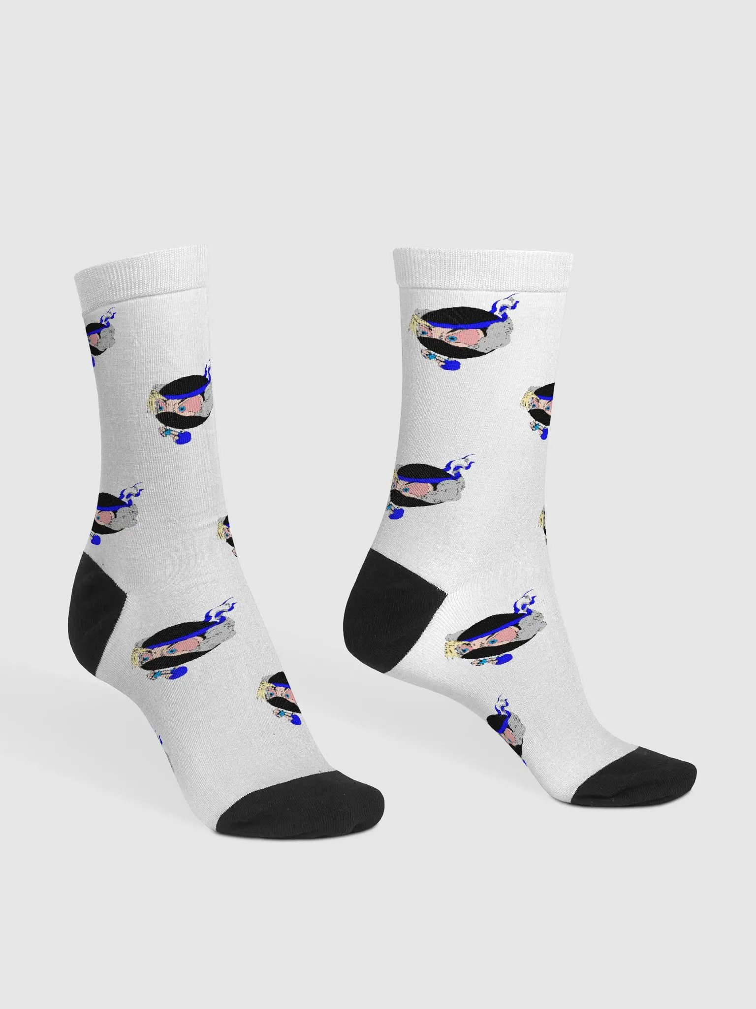 Smokey Sockies product image (3)