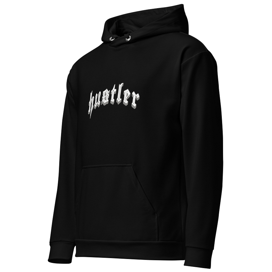 Magigio Hustler Premium Hoodie product image (2)