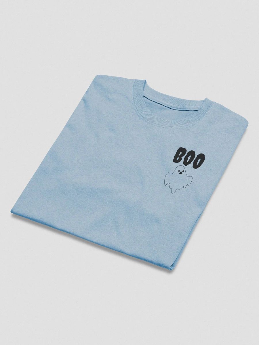BOO Ghost!! T-Shirt product image (32)
