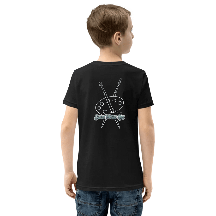 De La Mer - SFA Unicorn Youth Tee product image (6)