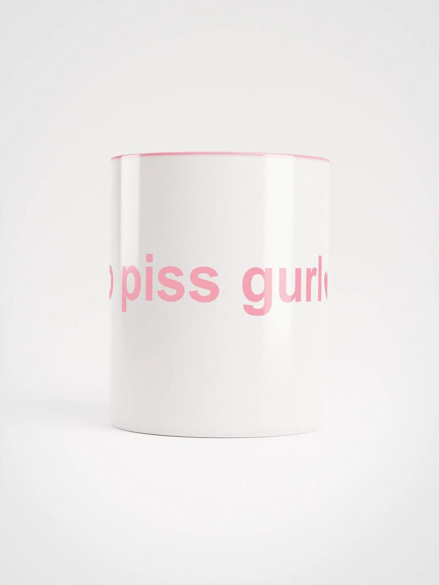 go piss gurl mug product image (5)
