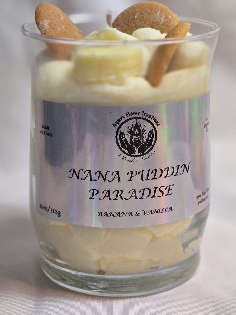 Nana Puddin Paradise product image (2)