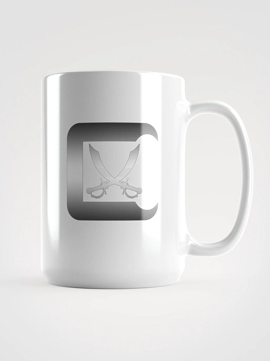 CUTLASSSS OG MUG product image (1)