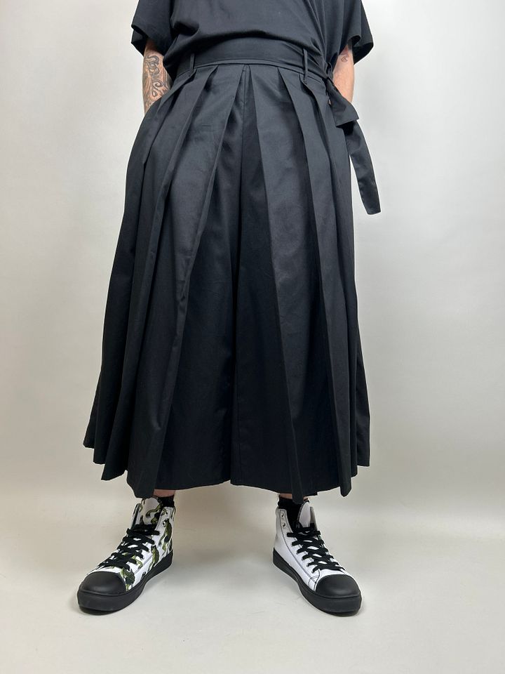 Hakama Pants product image (1)