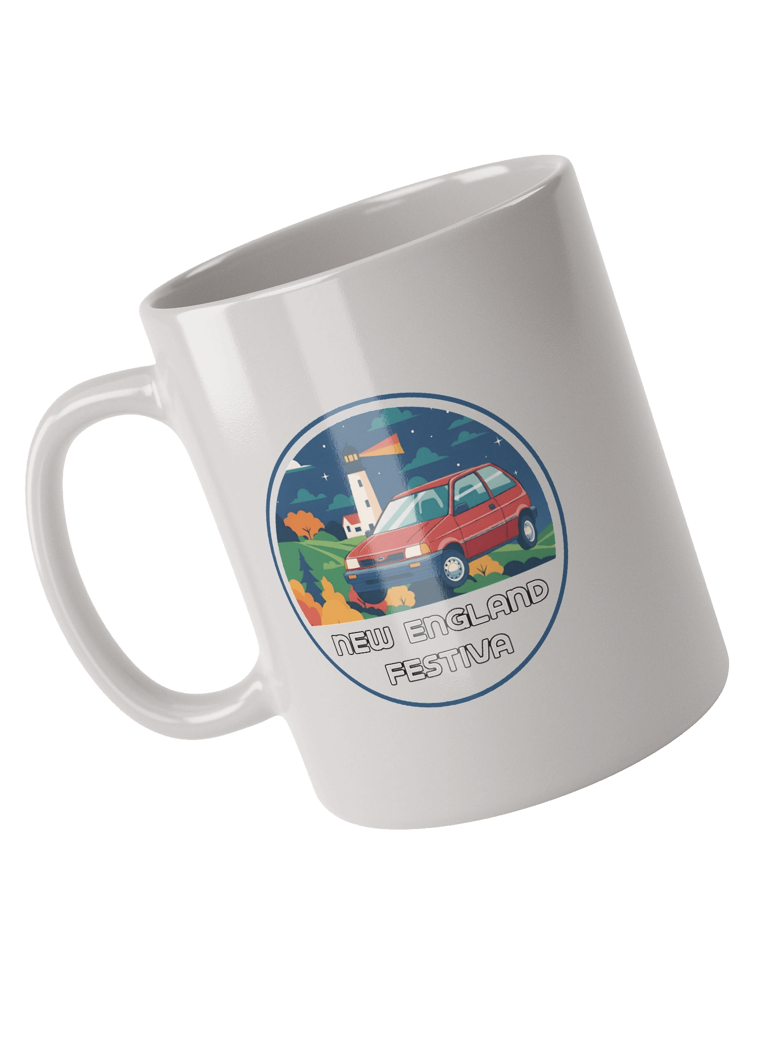 New England Festiva Mug product image (10)