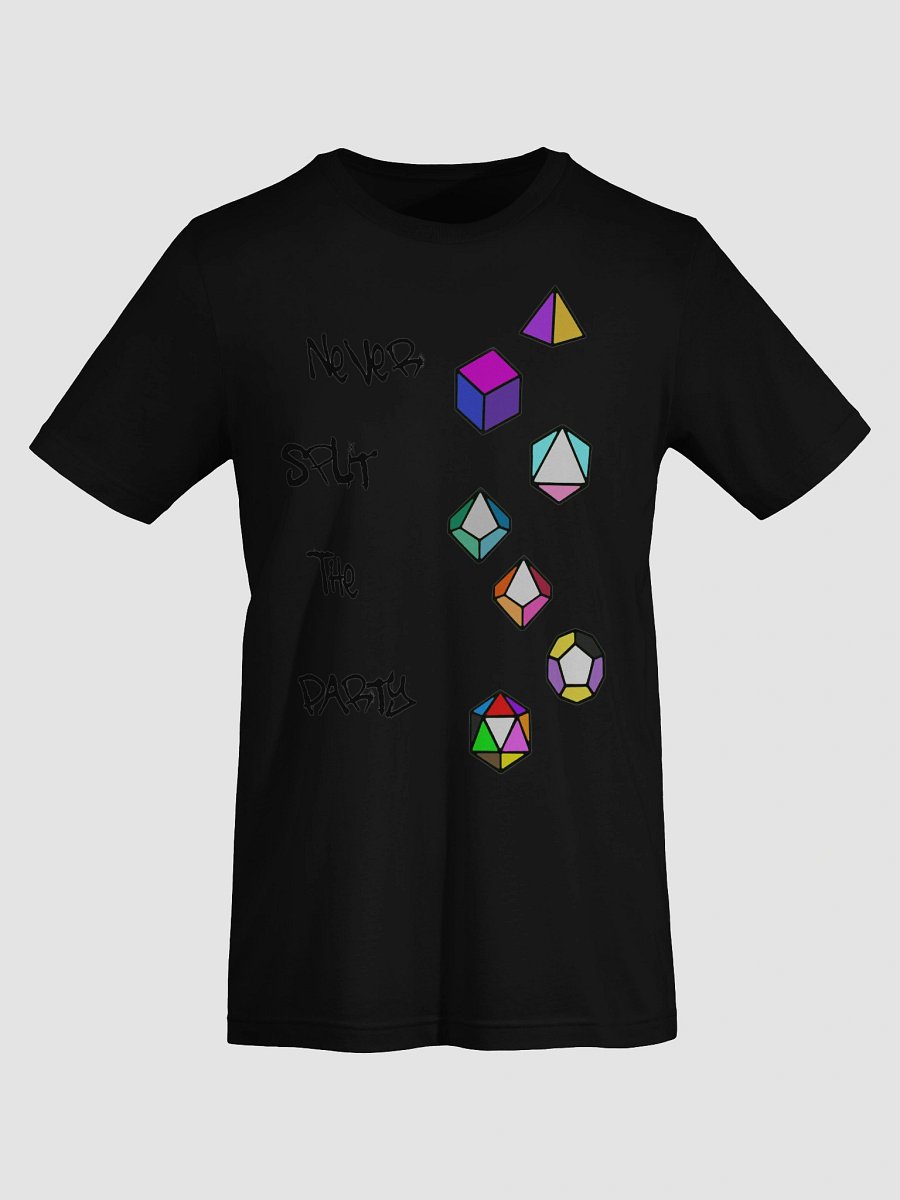 Never Split The Party product image (73)