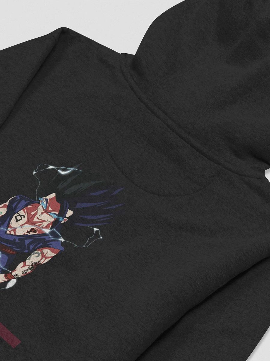 Comfy Khal Hoodie product image (4)