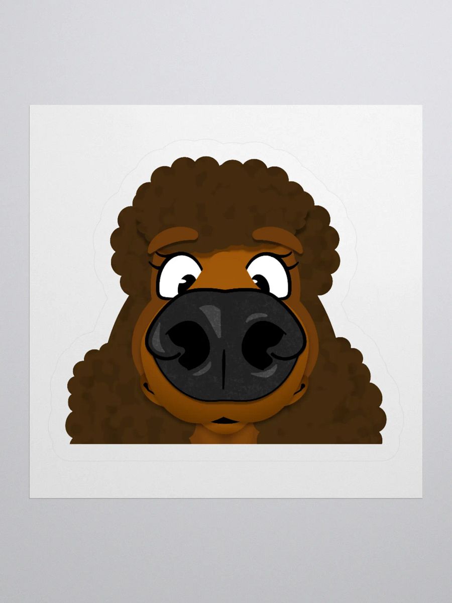 Poodle Peeker product image (1)
