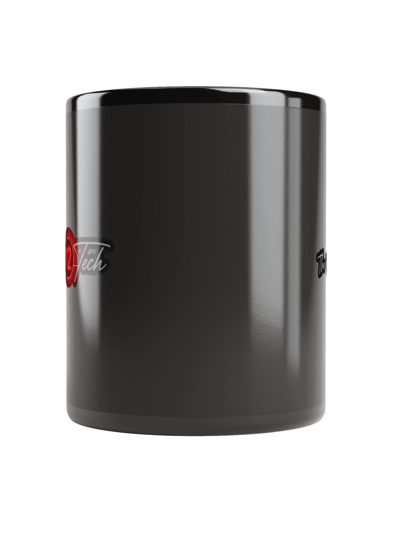 Alien 12 Tech Mug | Interstellar Sips Edition product image (10)