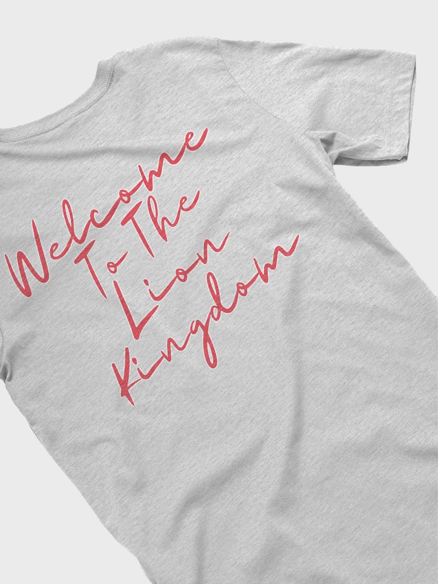 1/2&1/2 Logo Tee product image (17)