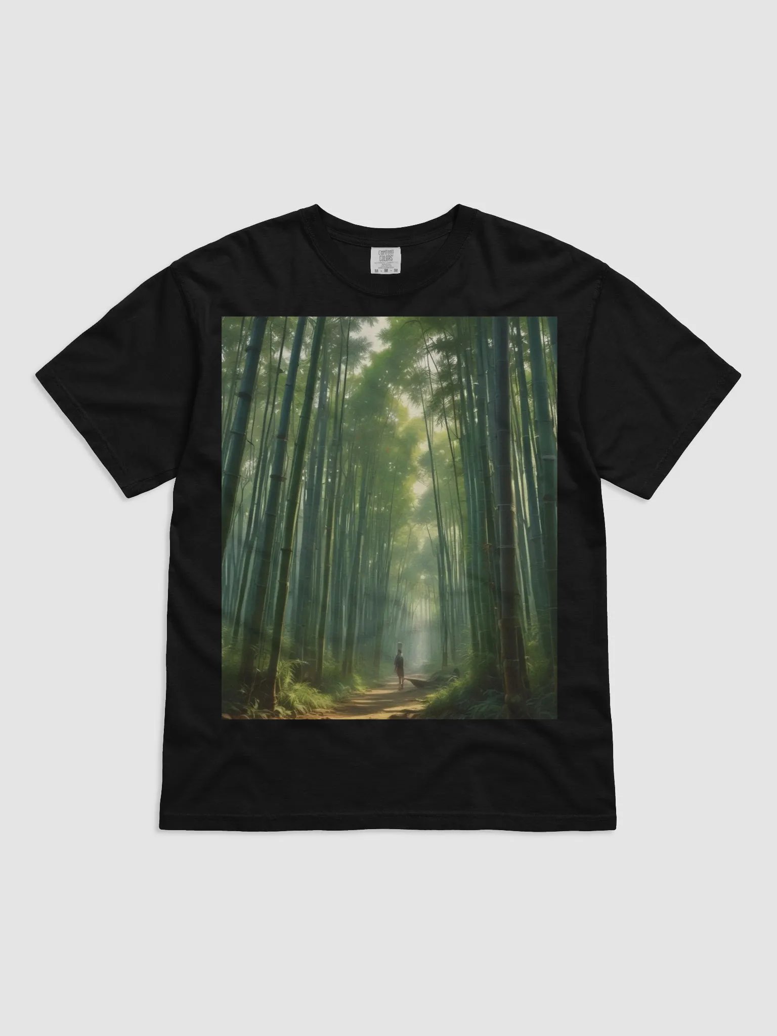 Bamboo forest product image (3)