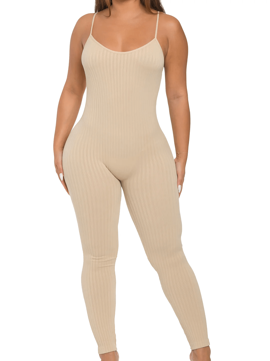 Cami jumpsuit product image (2)