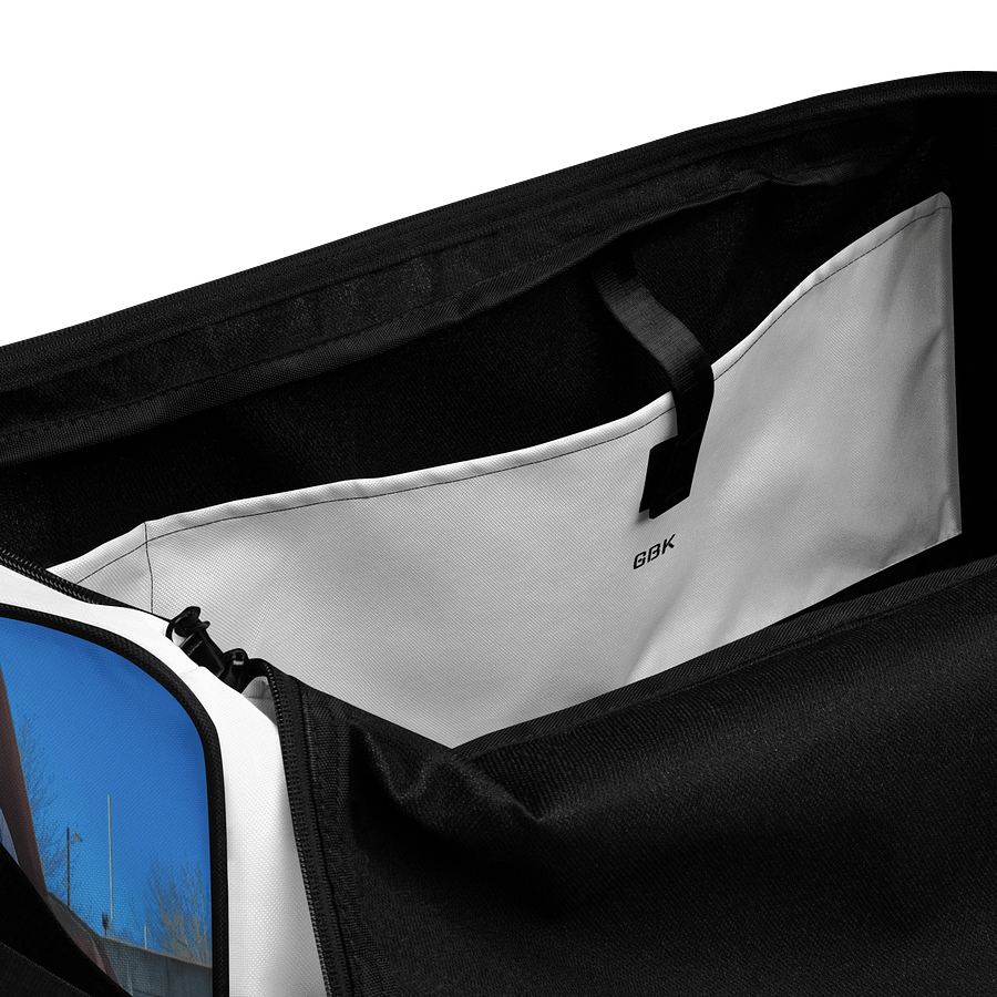 GBK Duffle Bag product image (5)