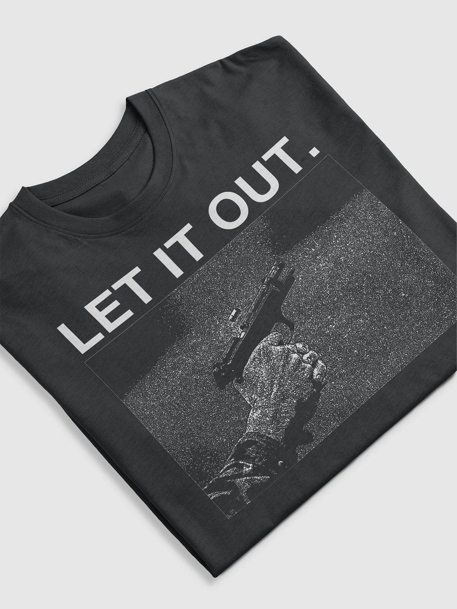 OUT - Tshirt product image (3)