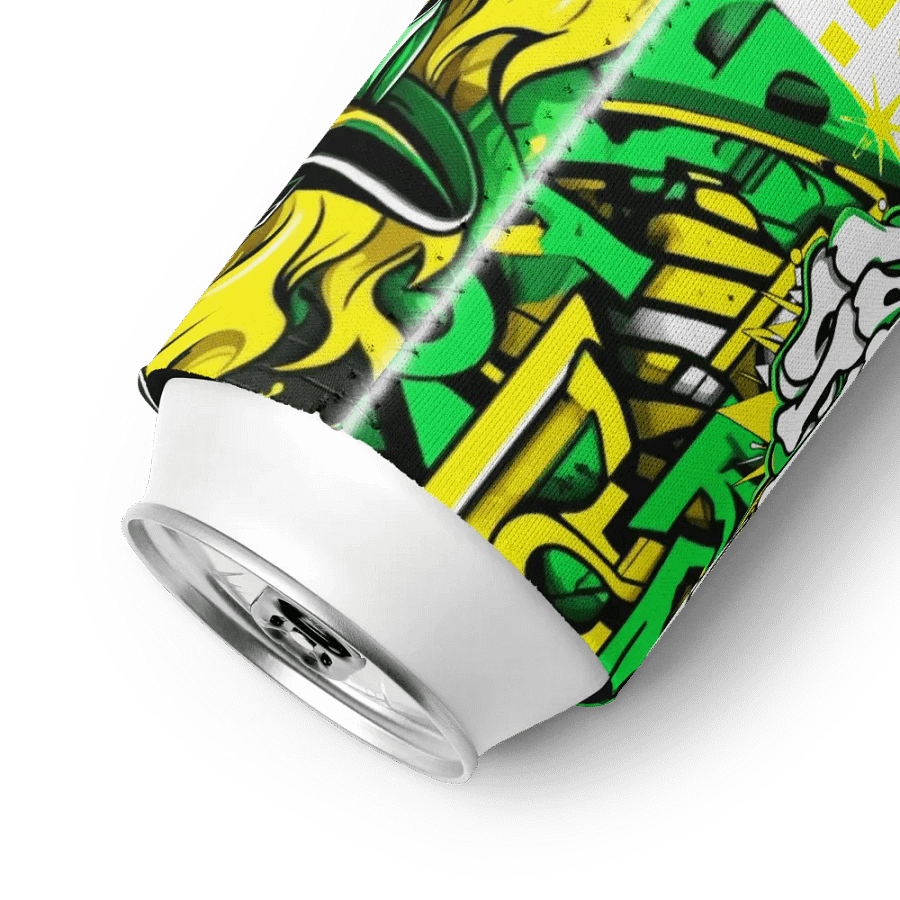 Grim Reaper Can Cooler product image (11)