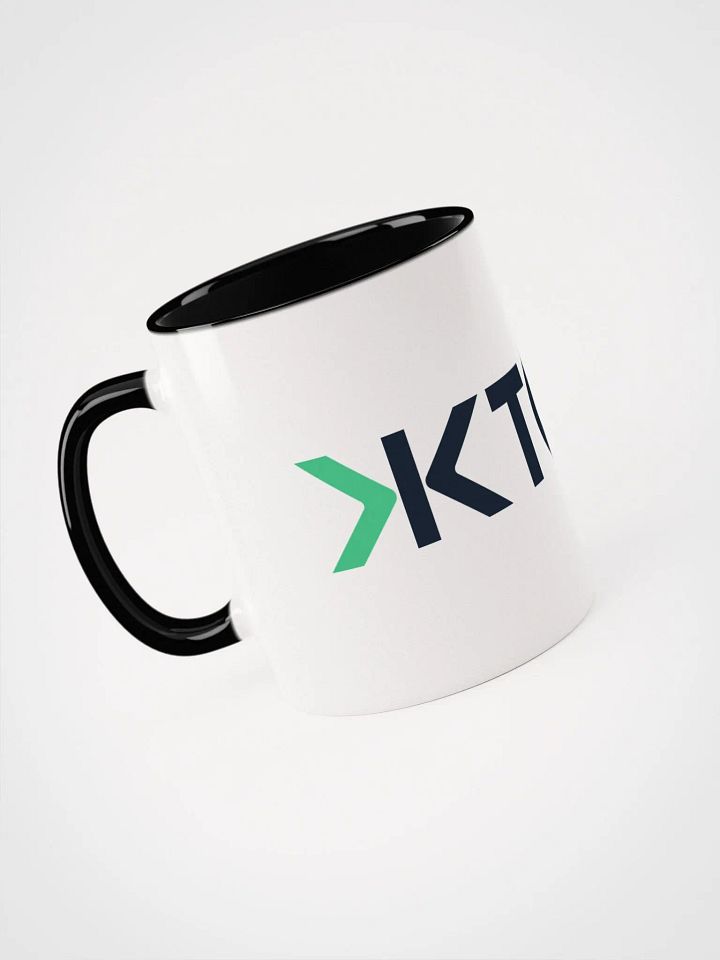 KTOD Coffee Mug product image (2)