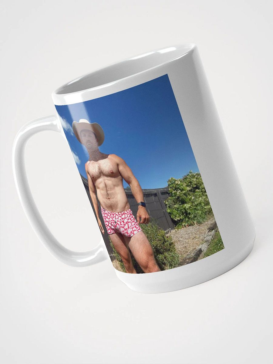 Put your hands around me product image (3)