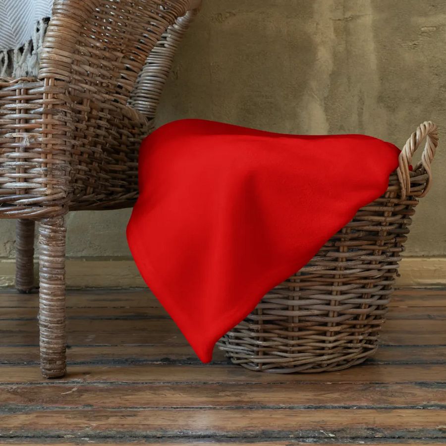 "First Aid" Throw Blanket product image (10)