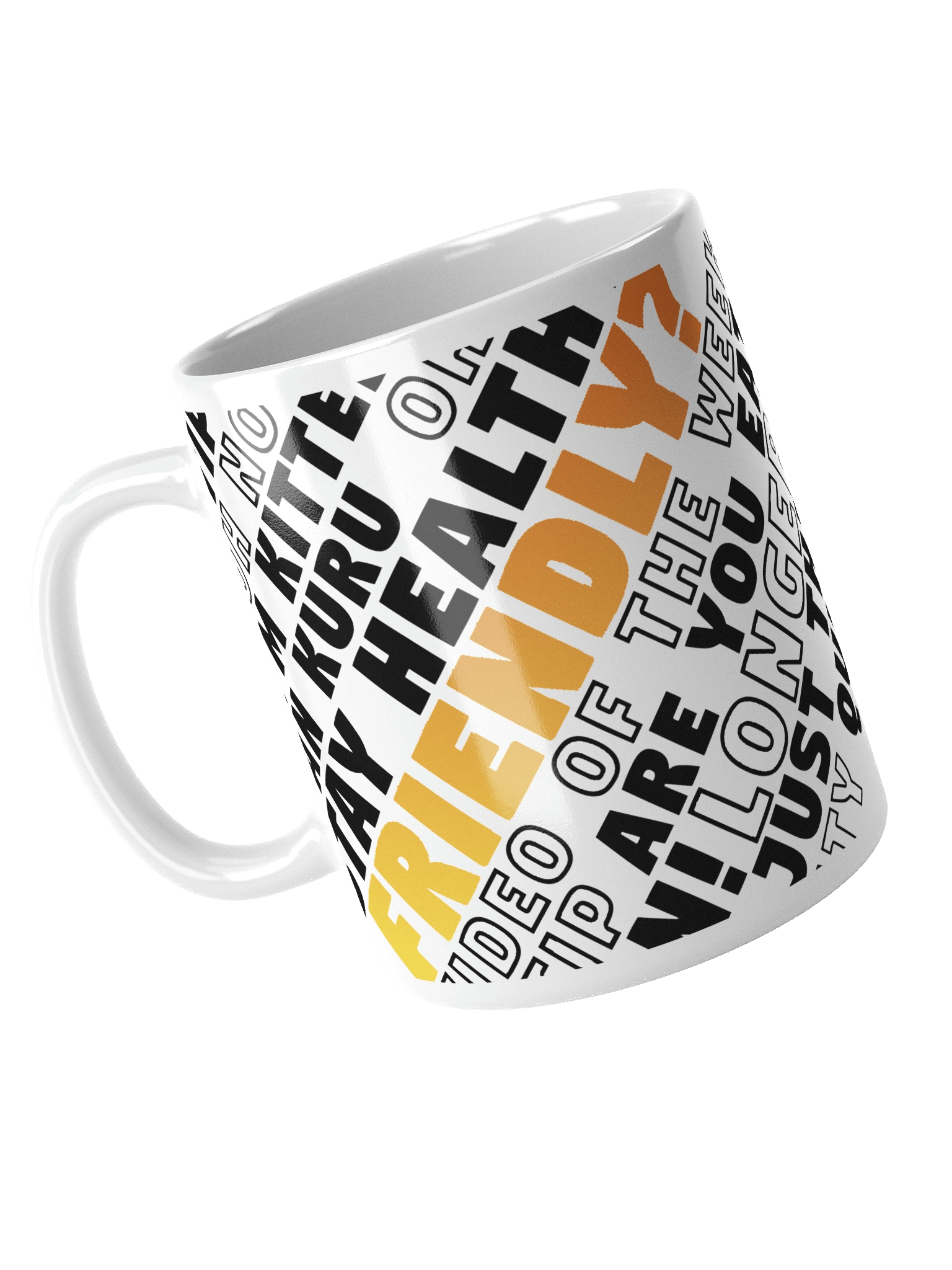 Quotes Mug 45 product image (10)