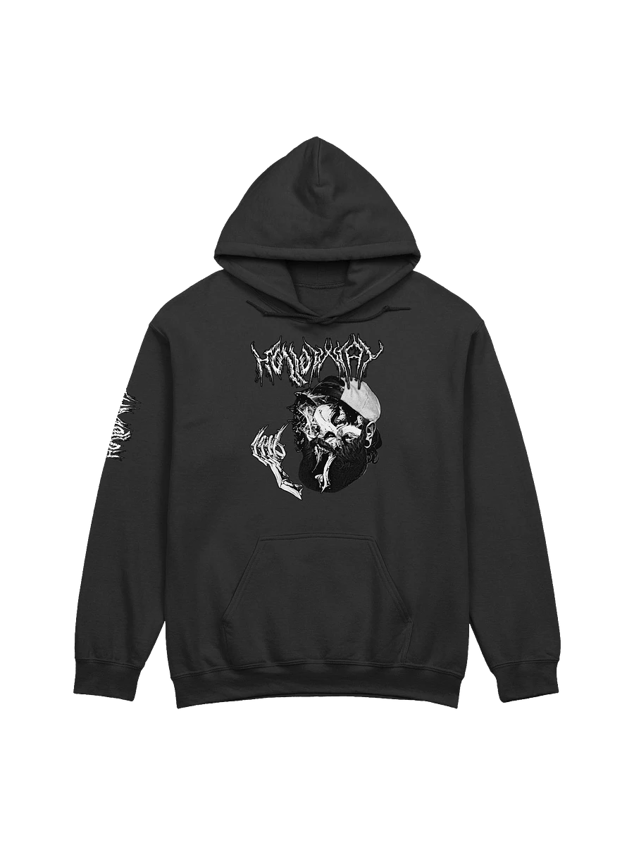 HOLLOWxWAY Signature Hoodie product image (3)