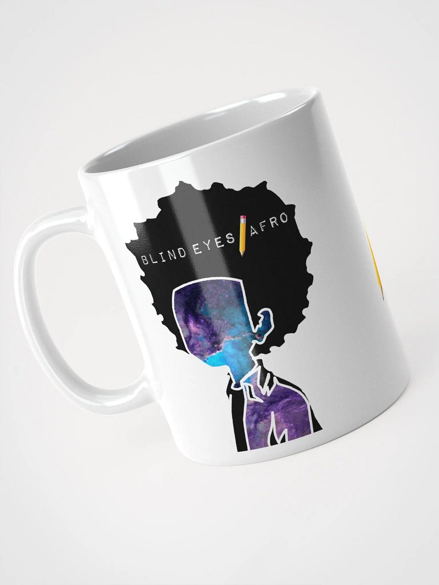 FROmug - Glossy White product image (3)