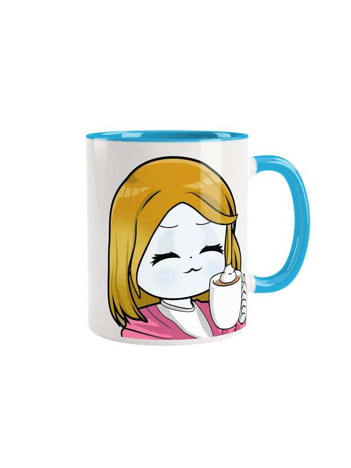 Scary Love Mug product image (5)