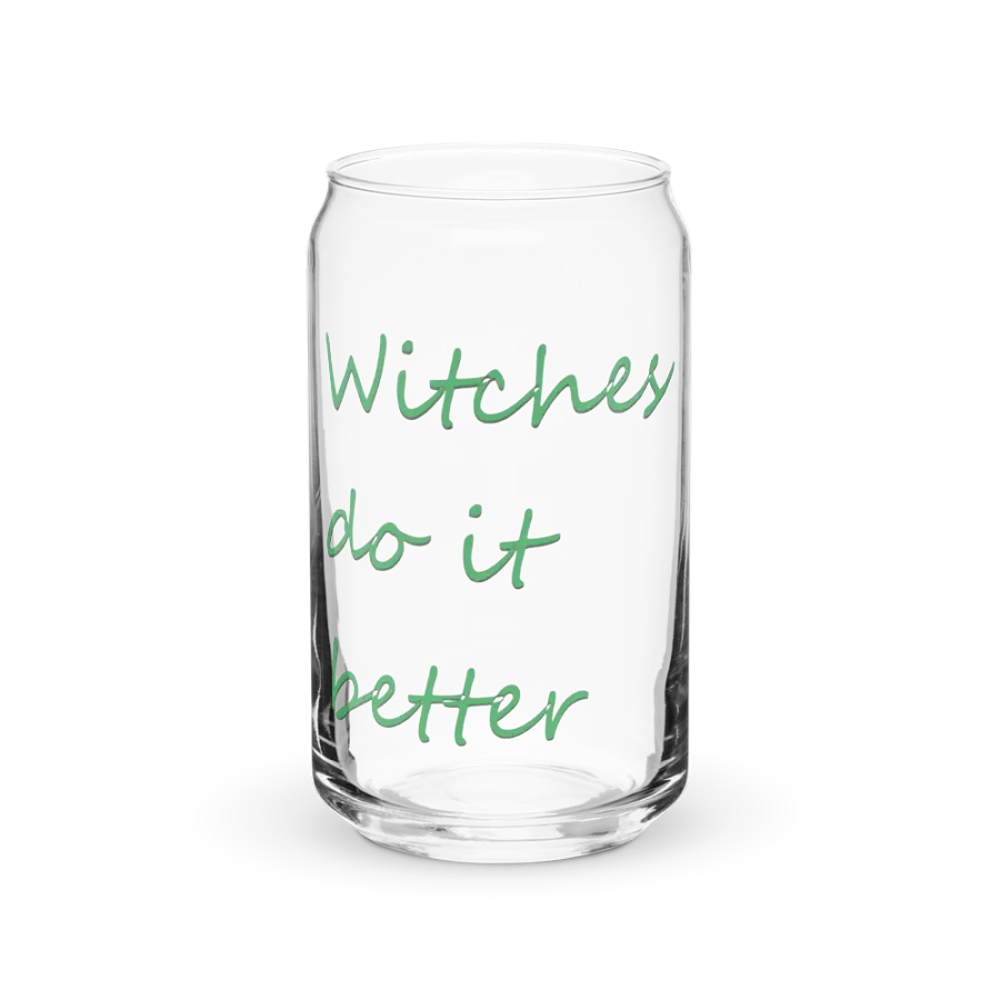 witches do it better (green) product image (2)