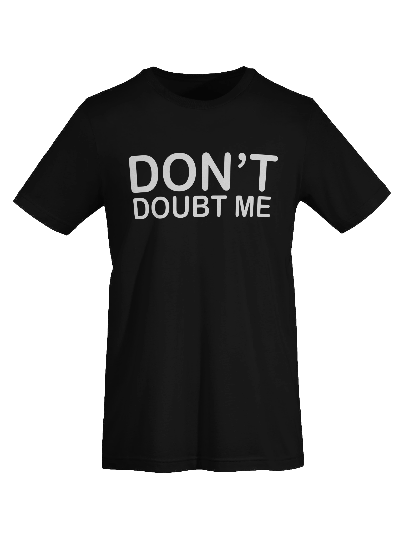 Phish Sci Fi Soldier 'Don't Doubt Me' Shirt product image (7)