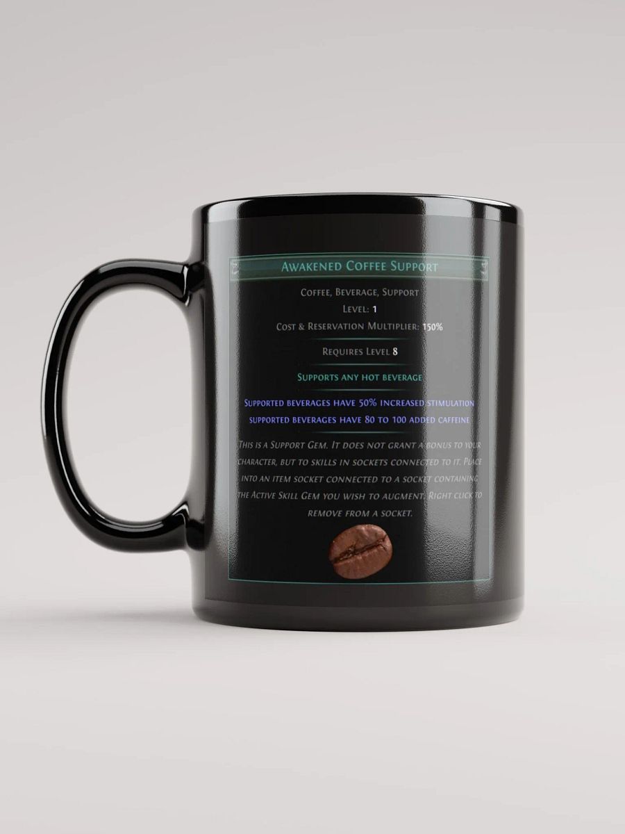 ΚΟΥΠΑ Αwakened Coffee Support product image (6)