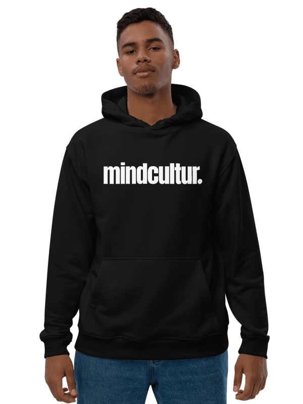 mindcultur. Hoodie product image (1)