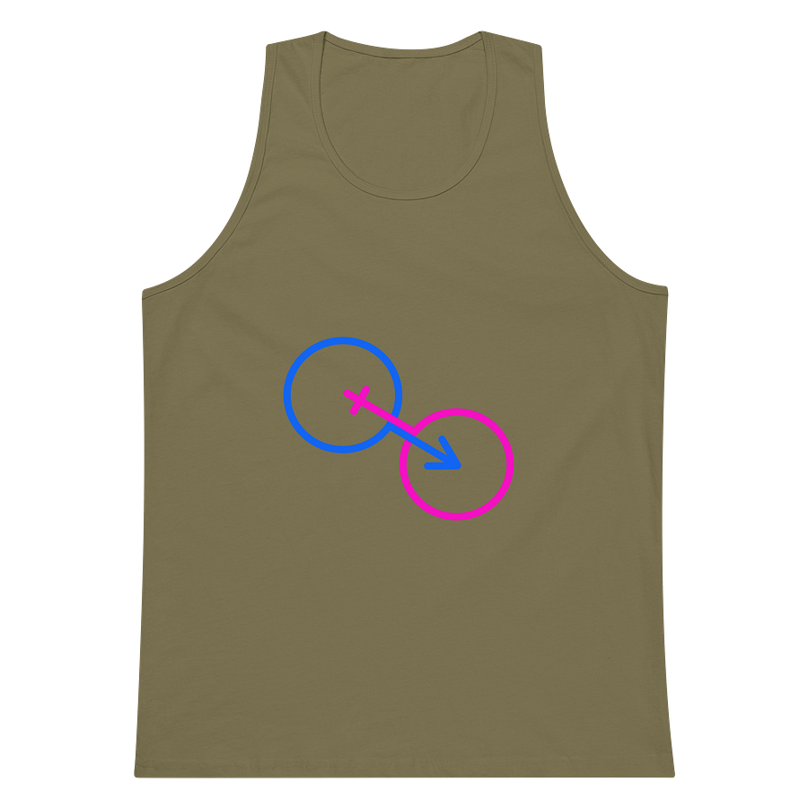Natural & Traditional Duo Tank Top product image (5)