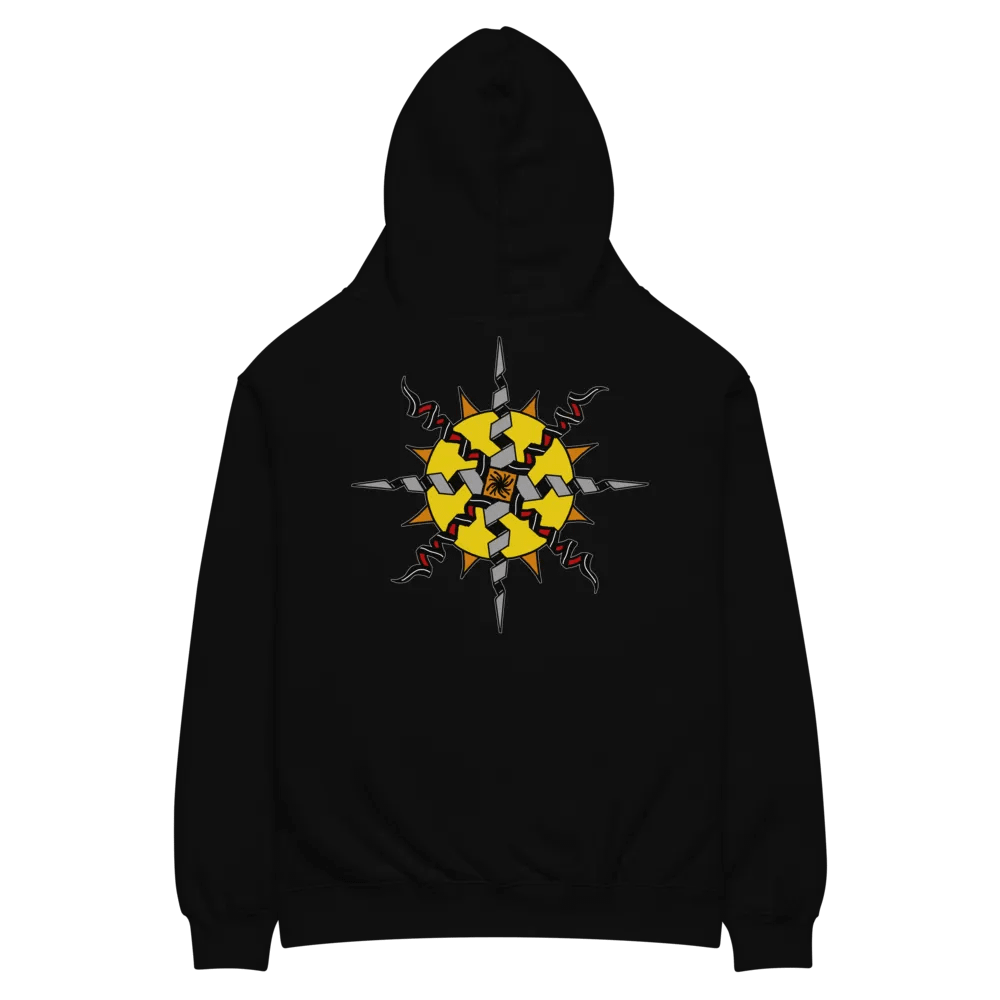 Points hoodie product image (4)