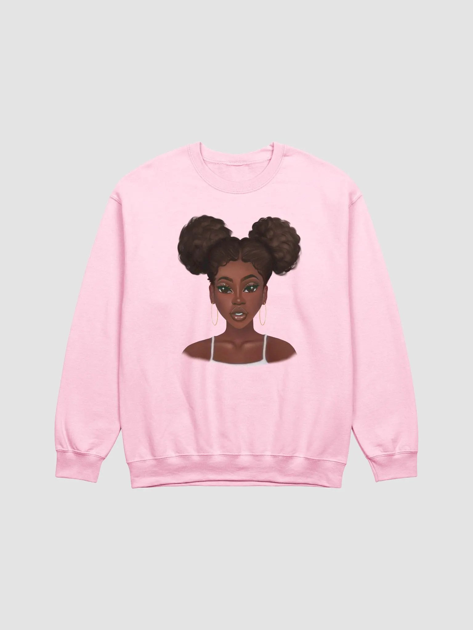 Imani Crewneck product image (1)