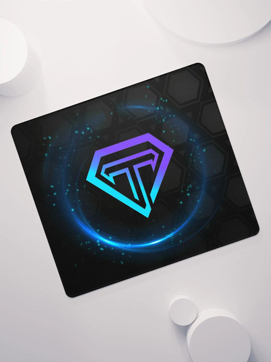 Level Up Your Style with Twiggy94's Official Mouse Pad Merch! product image (7)