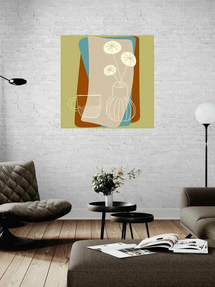 A Relaxing Afternoon product image (1)