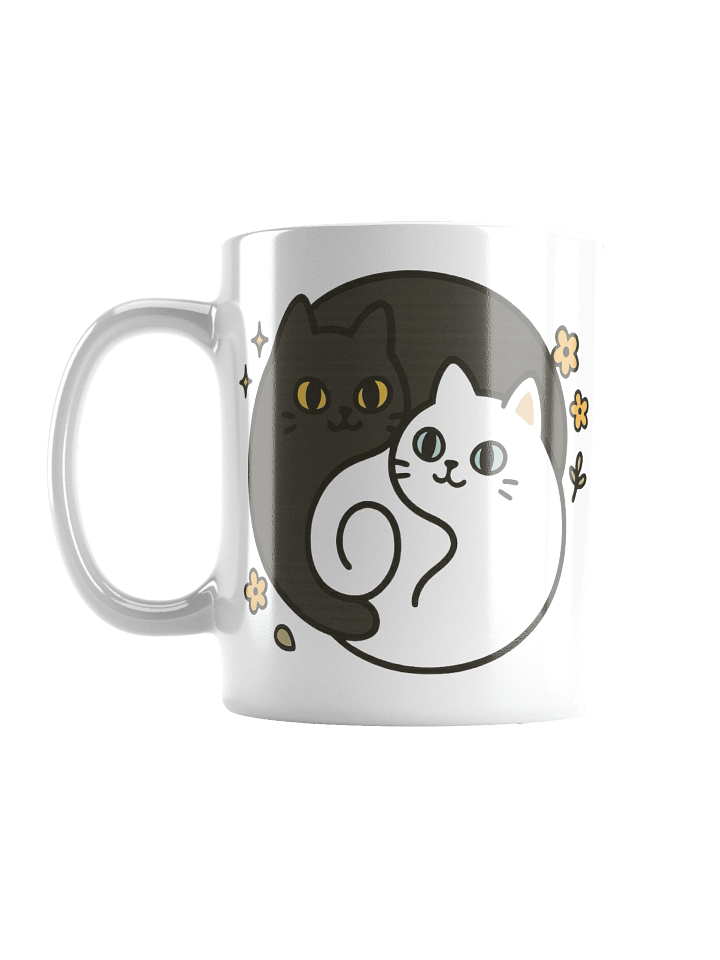 YIN AND YANG MUG product image (1)