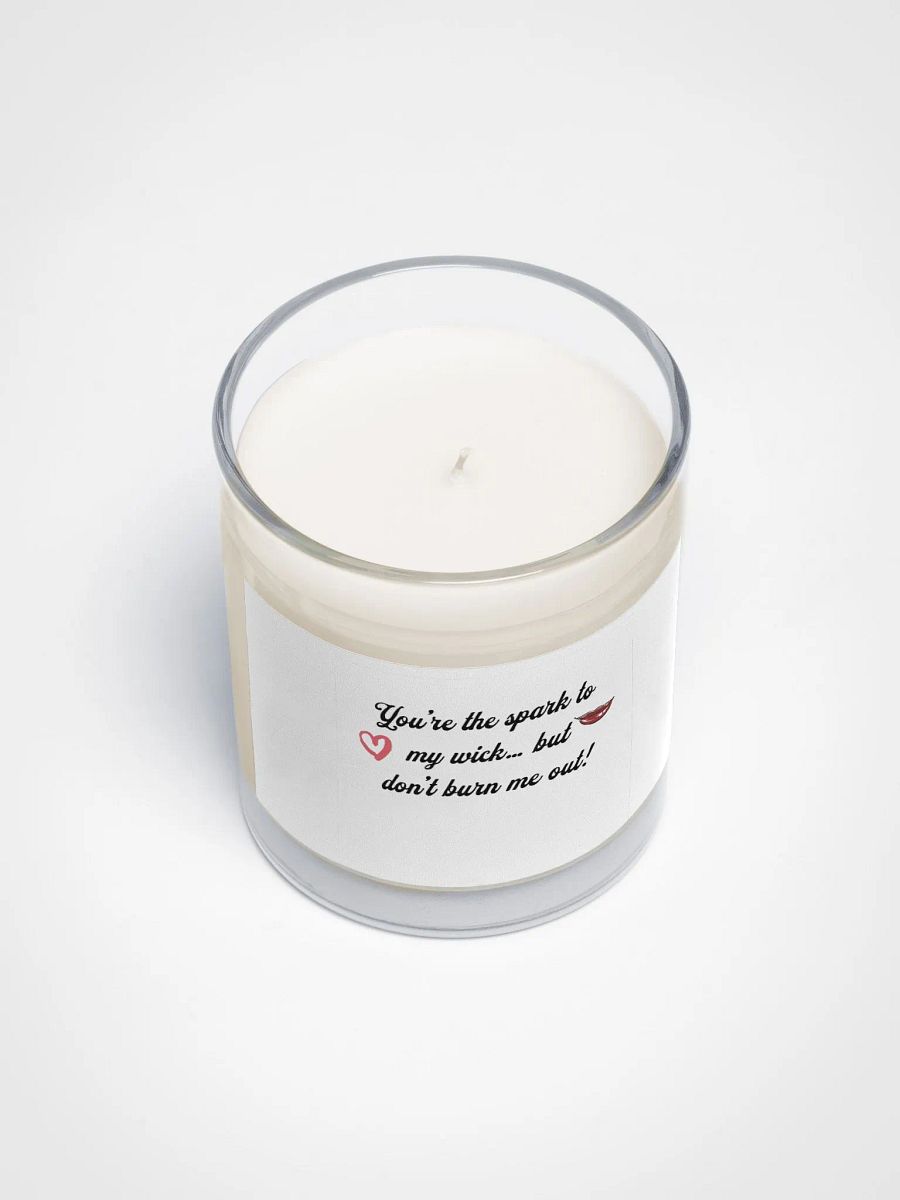 Spark & Wick Soy Candle product image (3)